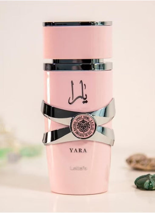 Yara by Lattafa EDP 100ml