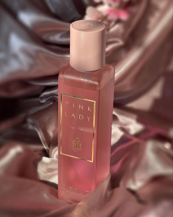 MISS SAKURA + Pink Lady Assaf 200ml | ميس ساكورا + بينك ليدي أساف 200 مل