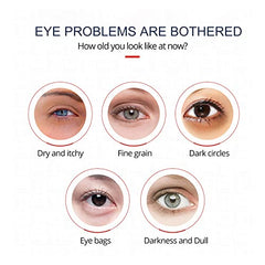 Men's Cool Tender Eye Cream