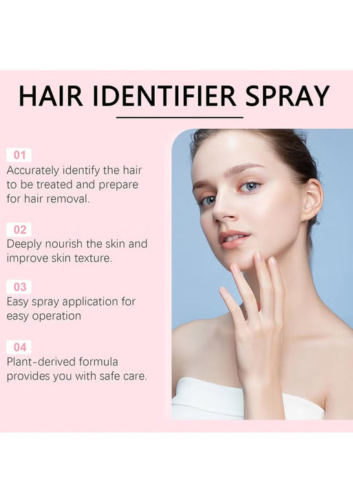 Hair Identifier Spray | رذاذ تحديد الشعر