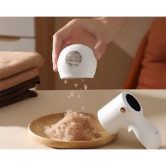 Electric Lint Remover – مزيل وبر كهربائي