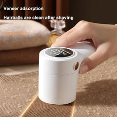 Electric Lint Remover – مزيل وبر كهربائي