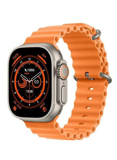 4G SIM Smart Watch S9 Ultra 4GB Ram 64GB Rom 2.2 inch Display Support Google store download application Built In Wifi GPS Bluetooth Fitness Tracker