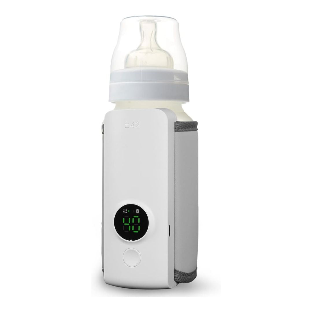 Baby Feeder Warmer - سخان رضاعة للأطفال
