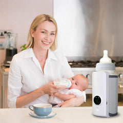 Baby Feeder Warmer - سخان رضاعة للأطفال