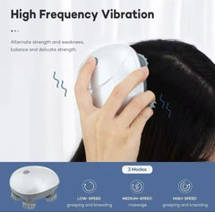 Scalp Massager
