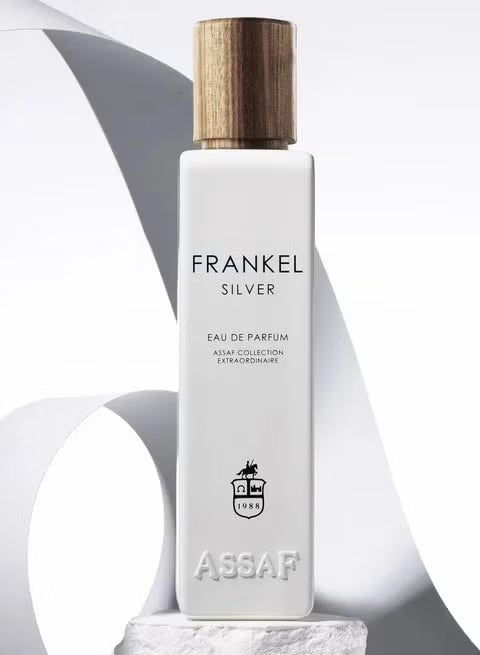 Combo of Frankel Aventus + Frankel Silver 200ML (Combo)