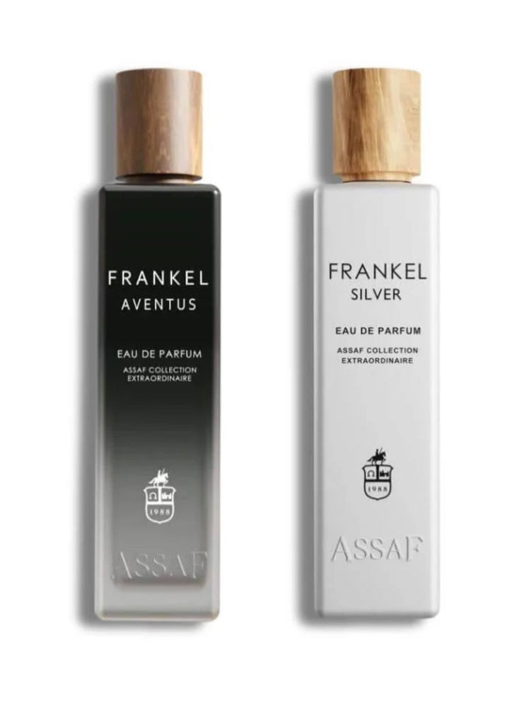 Combo of Frankel Aventus + Frankel Silver 200ML (Combo)