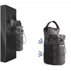 Magnetic Gym Bag - حقيبة جيم مغناطيسية