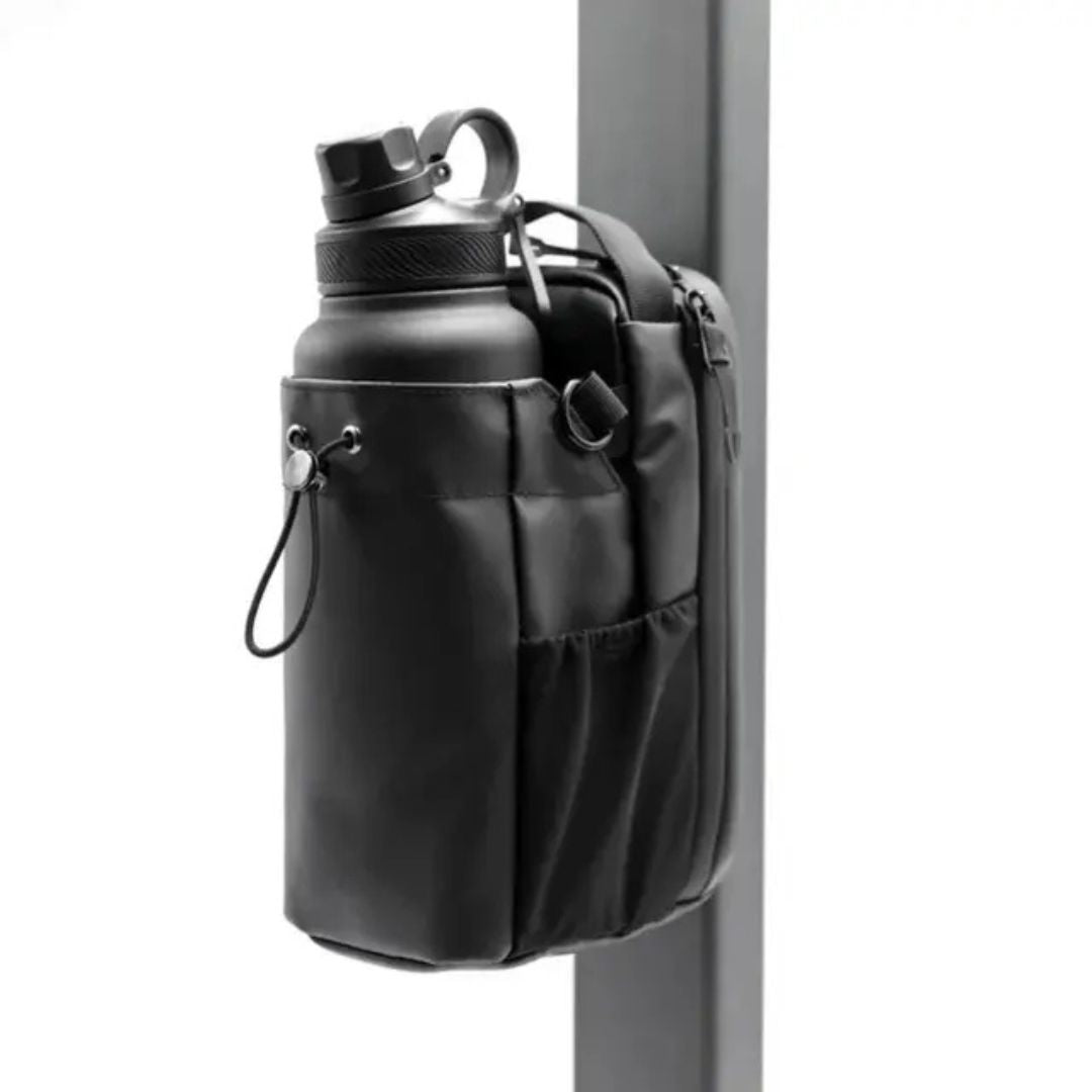 Magnetic Gym Bag - حقيبة جيم مغناطيسية
