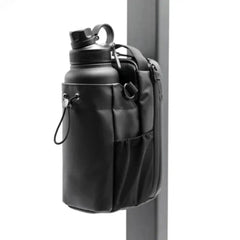 Magnetic Gym Bag - حقيبة جيم مغناطيسية