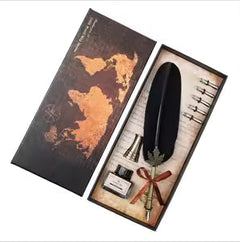 Ink Pen Model 3  -  قلم حبر موديل ٣