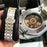 AUDEMARS PIGUET ROYAL WATCH - ساعة أوديمار بيغيه رويال