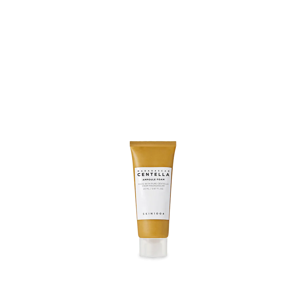 SKIN1004 Madagascar Centella Ampoule Foam 25ml Foam Cleanser