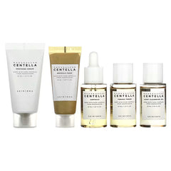 SKIN1004 Madagascar Centella Travel Kit – Soothing Skincare
