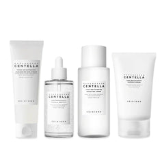SKIN1004 Complete Brightening & Dark Spot Treatment Set