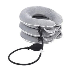 Cervical Neck Traction Device
