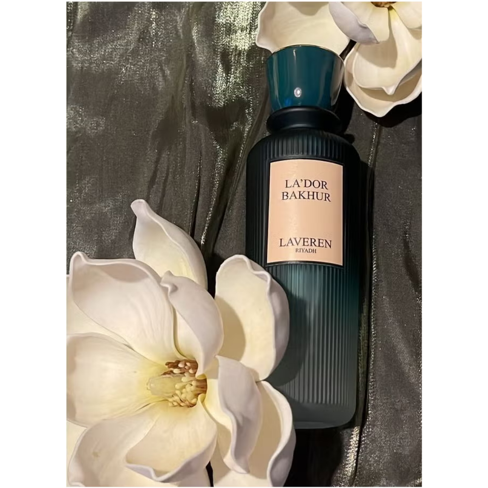 LA DOR BAKHUR LAVEREN  Perfume 200ML