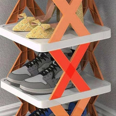 Shoe Rack