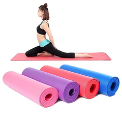Yoga Mat - حصيرة يوغا