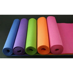 Yoga Mat - حصيرة يوغا